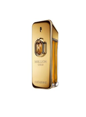1 Million Gold Elixir Intense by Paco Rabanne for Men - 3.4 oz Parfum Spray
