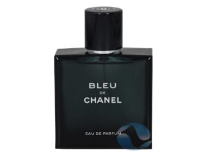 Chanel Bleu de Eau de Parfum Spray for Men, 1.7 Ounce