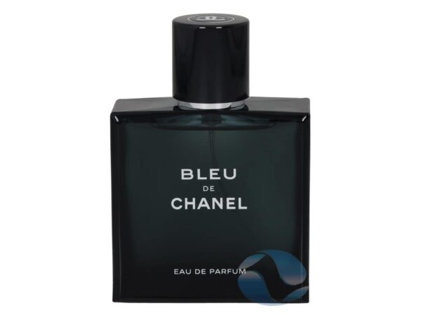 Chanel Bleu de Eau de Parfum Spray for Men, 1.7 Ounce
