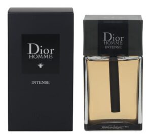 Dior Christian Dior Dior Homme Intense Eau de Parfum Spray for Men, 5 Ounce