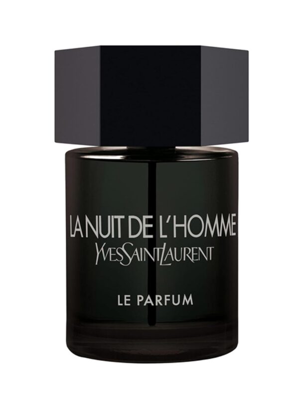 La Nuit De LHomme Le Parfum Spray 60ml/2oz La Nuit De LHomme Le Parfum Spray 60ml/2oz
