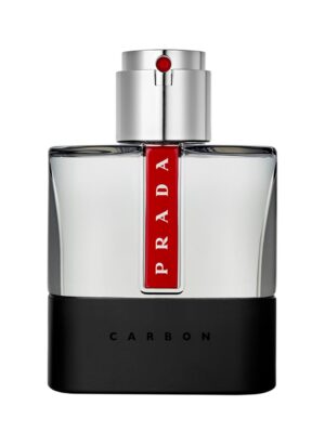 Prada Luna Rossa Carbon by EDT Spray 1.7 Oz, Multi