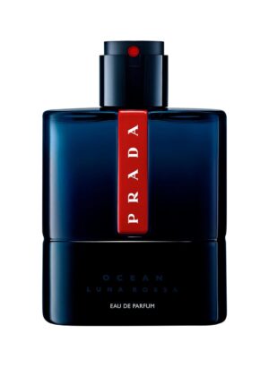 Prada Luna Rossa Ocean by Prada for Men - 3.3 oz EDP Spray
