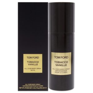 Tom Ford Tobacco Vanille All Over Body Spray 150 ml