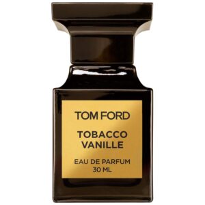 Tom Ford Tobacco Vanille for Men - 1 oz EDP Spray