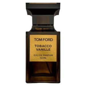 Tom Ford Tobacco Vanille Unisex EDP 50 ml, 1.7 Fl Oz