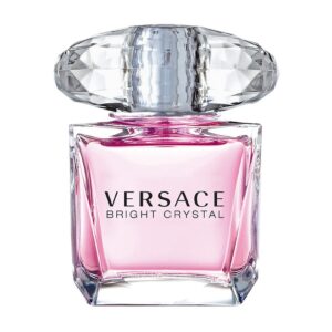 Versace Bright Crystal by Versace for Women 3.0 oz Eau de Toilette Spray