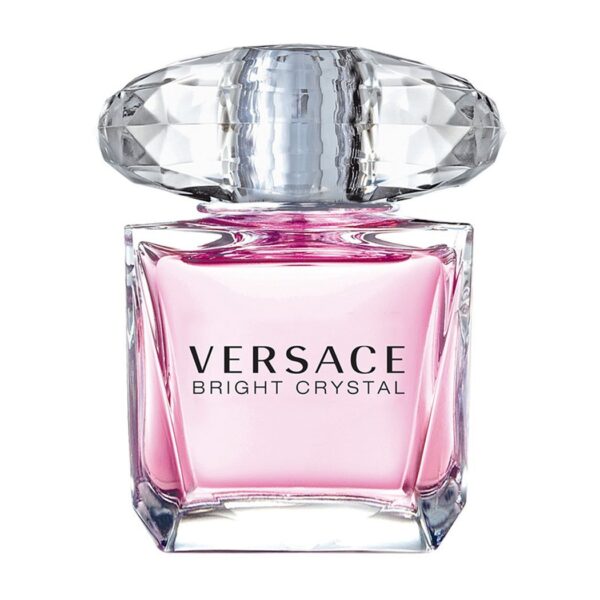 Versace Bright Crystal by Versace for Women 3.0 oz Eau de Toilette Spray