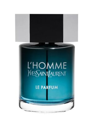 Yves Saint Laurent LHomme Le Parfum EDP Spray Men 3.3 oz