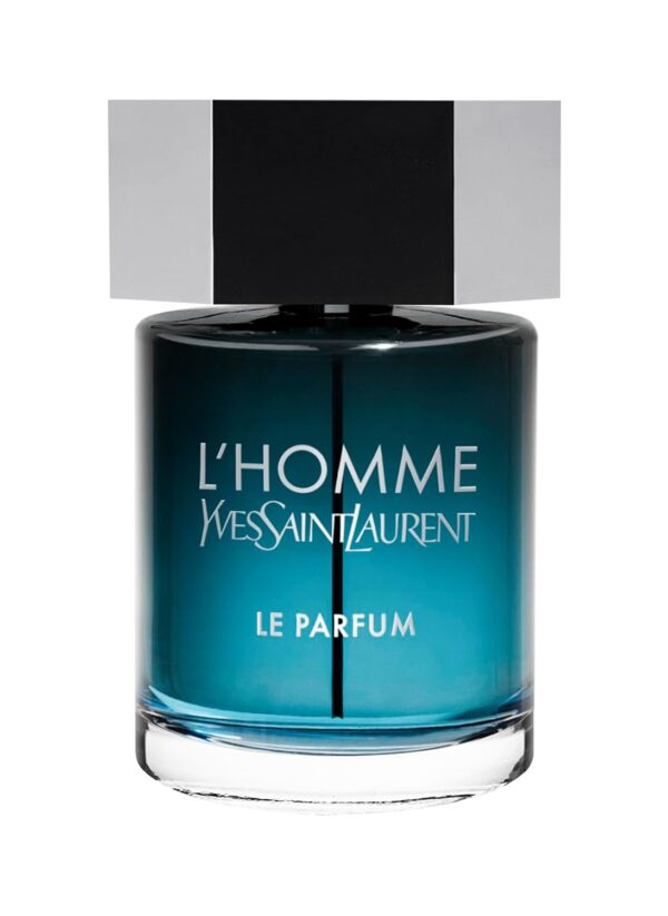 Yves Saint Laurent LHomme Le Parfum EDP Spray Men 3.3 oz Yves Saint Laurent LHomme Le Parfum EDP Spray Men 3.3 oz