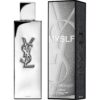 Yves Saint Laurent MYSLF L'ABSOLU Eau De Parfum Spray for Men,3.3 Ounce