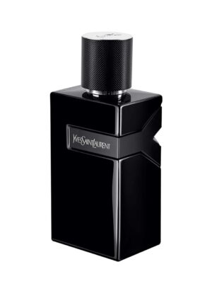 Yves Saint Laurent Y Le Parfum Men EDP Spray, 3.4 Ounce