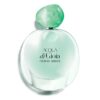 Armani Beauty - Acqua di Gioia - Eau de Parfum - Floral Fruity Fragance for Women - Primofiore Lemon, Water Jasmin, Cedarwood Notes