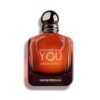 Armani beauty - Stronger With You Absolutely - Parfum - Cologne for Men - Spicy Ambery Gourmand Men’s Fragrance – Rum Accord, Cedarwood, Lavendar & Vanilla Notes