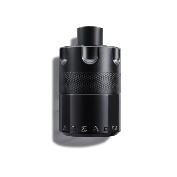 Azzaro The Most Wanted Eau de Parfum Intense - Woody & Seductive Mens Cologne - Fougère, Ambery & Spicy Fragrance for Date Night - Lasting Wear - Luxury Perfumes for Men