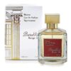 Barakkat Rouge 540 by Maison Alhambra for Women - 3.4 oz EDP Spray