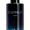 Dior Sauvage Parfum Spray For Men, 3.4 Ounce