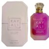 KAYALI Vanilla Candy Rock Sugar | 42 Eau de Parfum – Candied Pear, Bubble Gum & Vanilla Cream Notes, 50 ml
