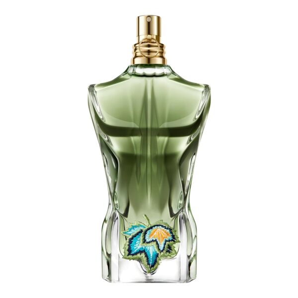 Le Beau Paradise Garden by Jean Paul Gaultier for Men - 4.2 oz EDP Spray