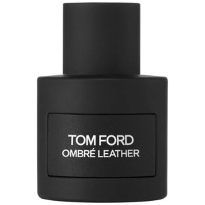 Tom Ford Ombre Leather for Women - 1.7 Oz Edp Spray, clear