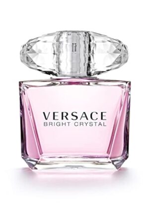 Versace Bright Crystal by Versace for Women 6.7 oz Eau de Toilette Spray